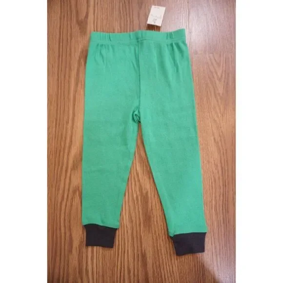 Nickelodeon Teenage Mutant Ninja Turtles Pajama Set - Size 2T, NWT - Picture 6 of 9